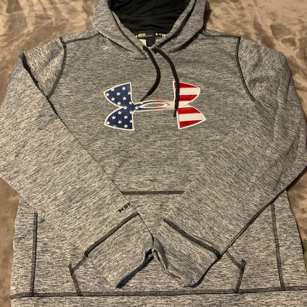 Like new Columbia hoodie.